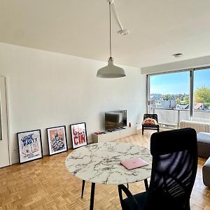 Appartement met een Slaapkamer